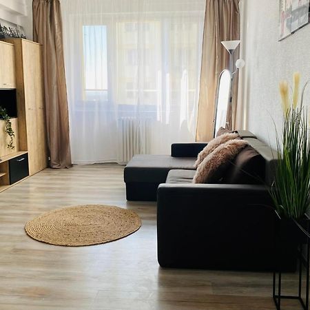 City Center Apartments - Piata Unirii Iasi Exteriör bild