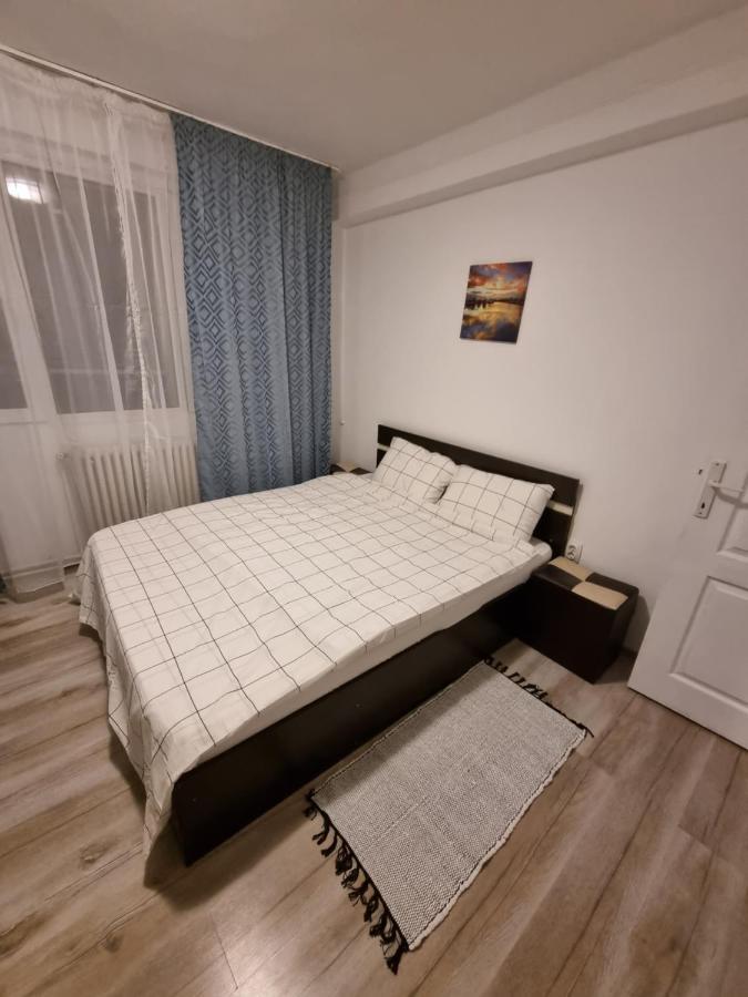 City Center Apartments - Piata Unirii Iasi Exteriör bild