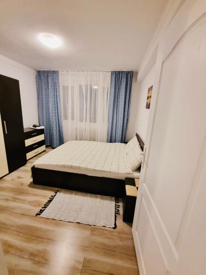 City Center Apartments - Piata Unirii Iasi Exteriör bild