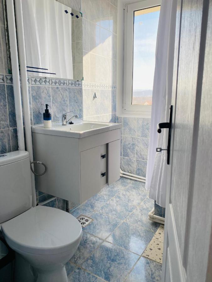 City Center Apartments - Piata Unirii Iasi Exteriör bild